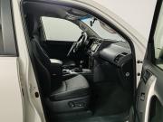 Toyota Land Cruiser Prado 150 Series Рестайлинг 2 Москва  - изображение 43
