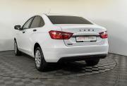 Lada (ВАЗ) Vesta I Нижний Новгород  - изображение 22