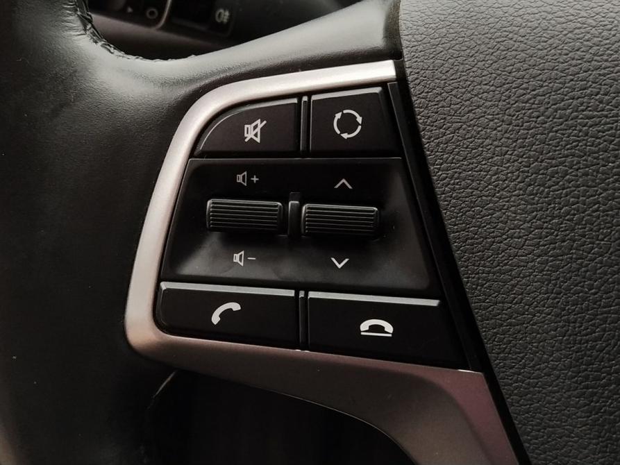 Hyundai Solaris II Екатеринбург  - изображение 9