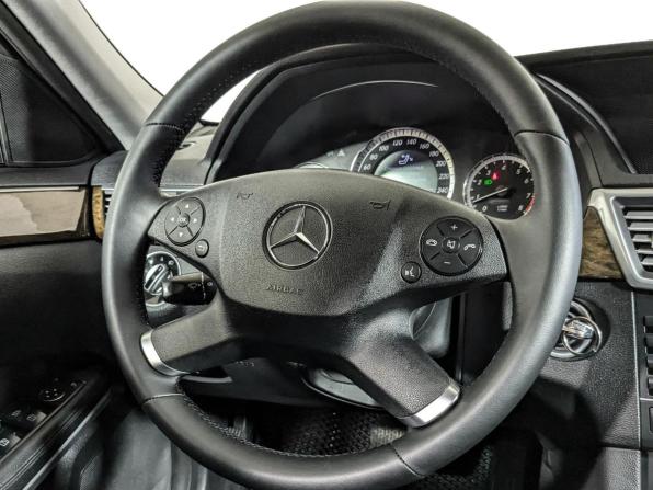 Mercedes-Benz E-Класс IV (W212 S212 C207) с пробегом 2010 года, цена 1 504 500 рублей, 171000 км, седан, Автокод Объявления