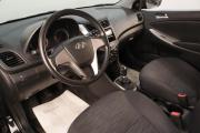 Hyundai Solaris I Рестайлинг Челябинск  - изображение 23