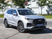 Chery Tiggo 8 Pro Max I Рестайлинг Санкт-Петербург  - изображение 34