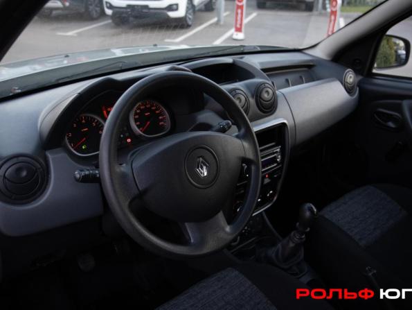 Renault Duster I с пробегом 2013 года, цена 693 000 рублей, 152463 км, внедорожник, Автокод Объявления