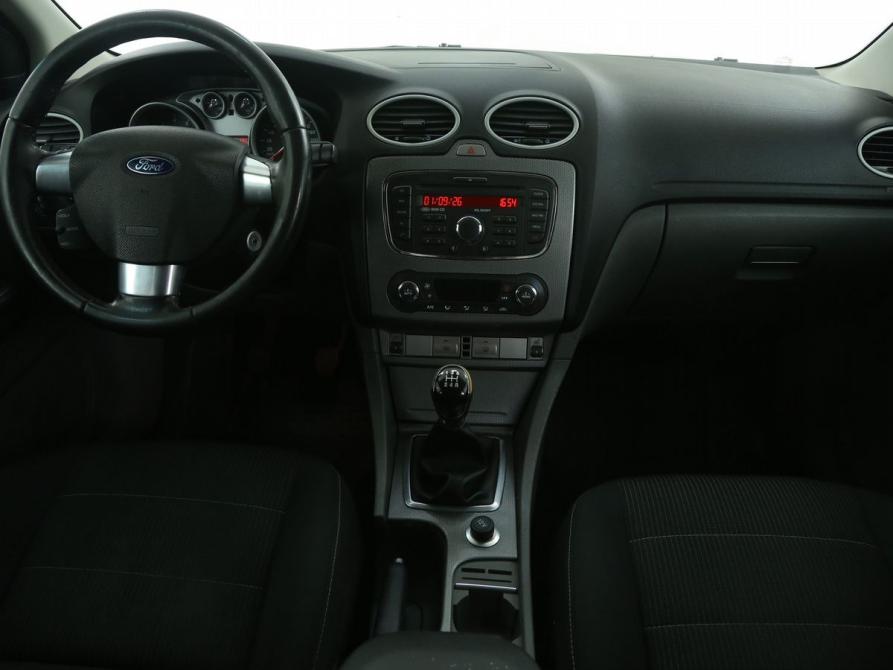 Ford Focus II Рестайлинг Иваново  - изображение 12