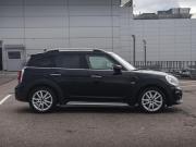 Mini Countryman II Москва  - изображение 27
