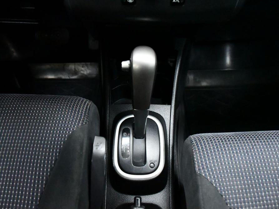 Nissan Tiida I Рестайлинг Новосибирск  - изображение 18