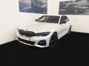 BMW 3 серии VII (G2x) Кемерово  - изображение 17