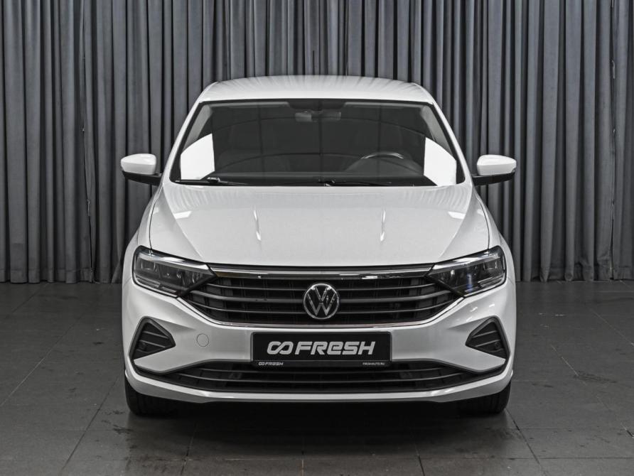 Volkswagen Polo VI Ставрополь  - изображение 3