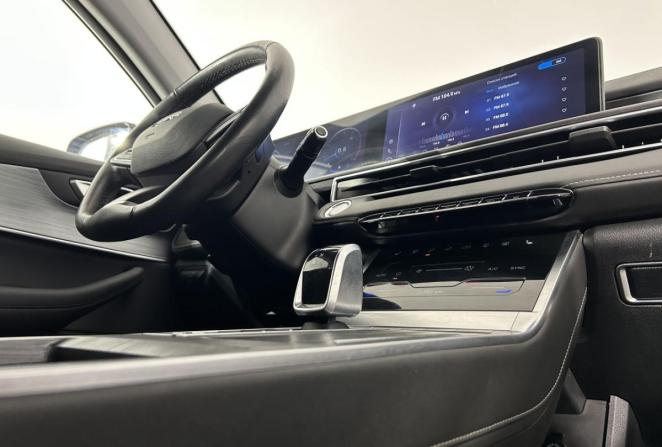 Chery Tiggo 7 Pro Max I с пробегом 2023 года, цена 1 760 000 рублей, 62993 км, внедорожник, Автокод Объявления