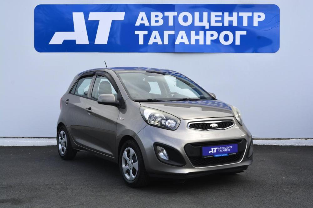 Kia Picanto II Таганрог  - изображение 3