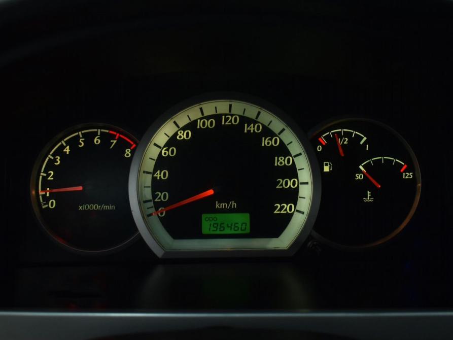 Chevrolet Lacetti I Кемерово  - изображение 9