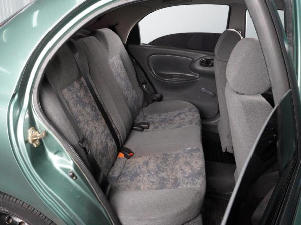 Chevrolet Lanos I с пробегом 2007 года, цена 180 000 рублей, 221884 км, седан, Автокод Объявления