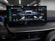 Toyota Camry IX (XV80) China Market Москва  - изображение 51