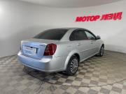 Chevrolet Lacetti I Воронеж  - изображение 21