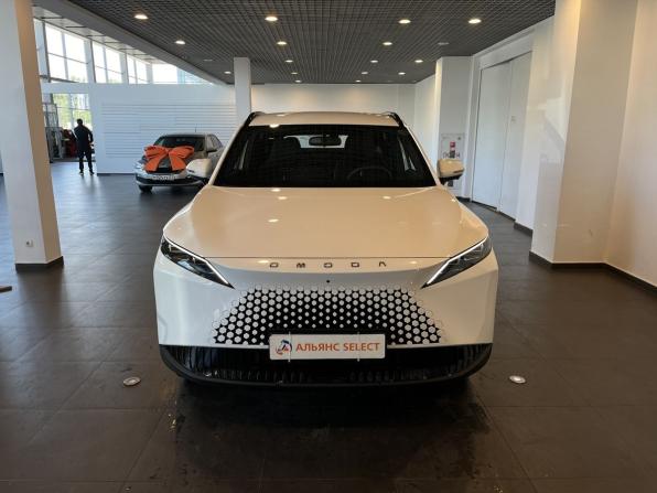 Omoda C7 с пробегом 2025 года, цена 2 300 000 рублей, 15317 км, внедорожник, Автокод Объявления