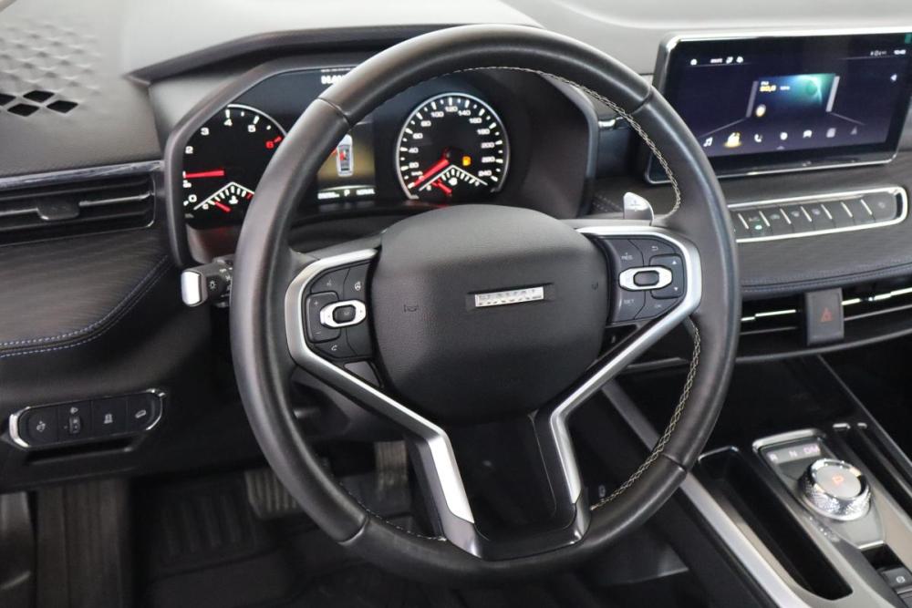Haval Jolion I Рестайлинг Санкт-Петербург  - изображение 7