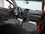 Chevrolet Spark III Москва  - изображение 20