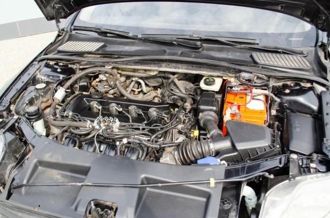 Ford Mondeo IV с пробегом 2008 года, цена 585 000 рублей, 241000 км, седан, Автокод Объявления