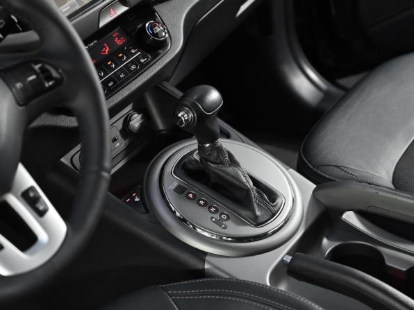 Kia Sportage III Рестайлинг с пробегом 2014 года, цена 1 249 000 рублей, 127000 км, внедорожник, Автокод Объявления