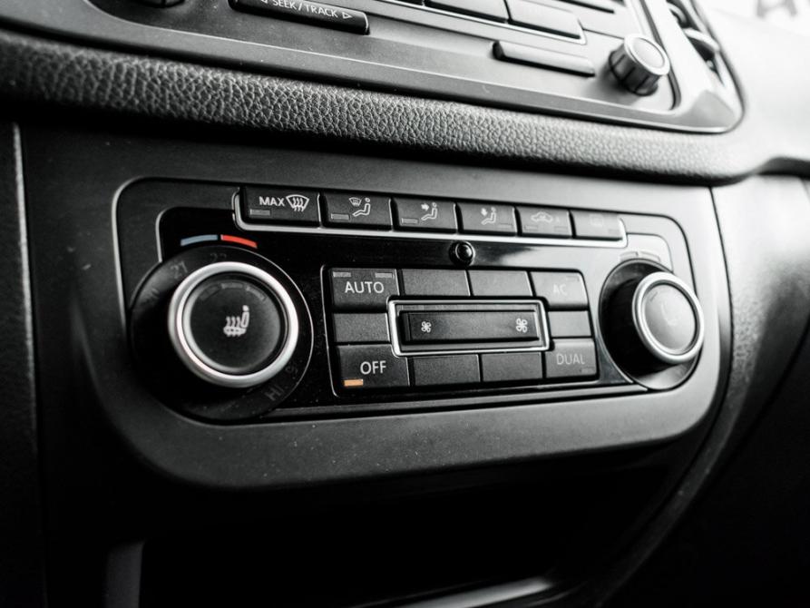 Volkswagen Tiguan I Рестайлинг Екатеринбург  - изображение 20