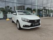 Lada (ВАЗ) Vesta I Ижевск  - изображение 29