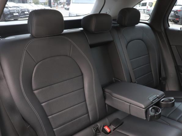 Mercedes-Benz GLC I (X253) с пробегом 2018 года, цена 3 399 000 рублей, 85927 км, внедорожник, Автокод Объявления