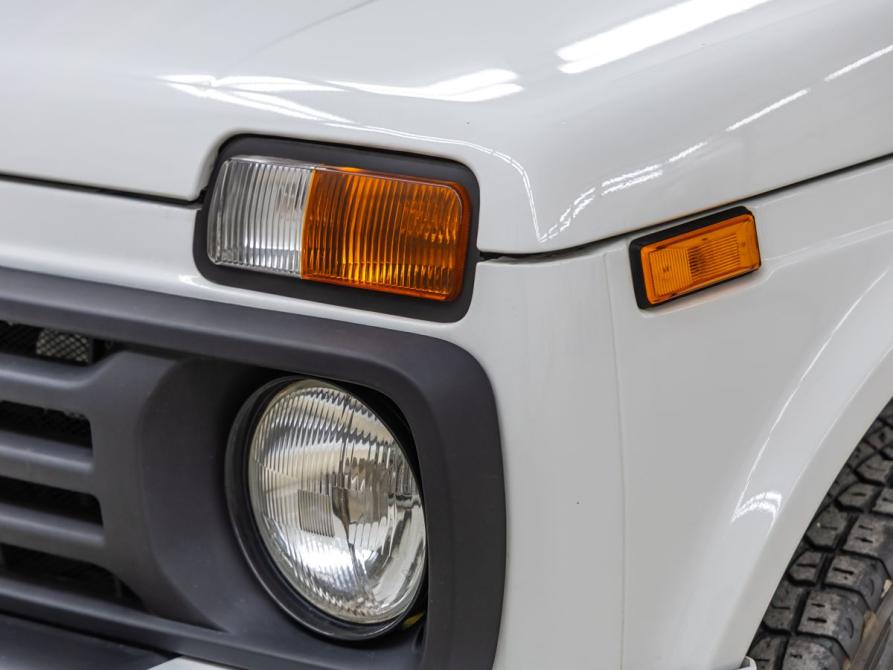 Lada (ВАЗ) Niva Legend Волгоград  - изображение 12