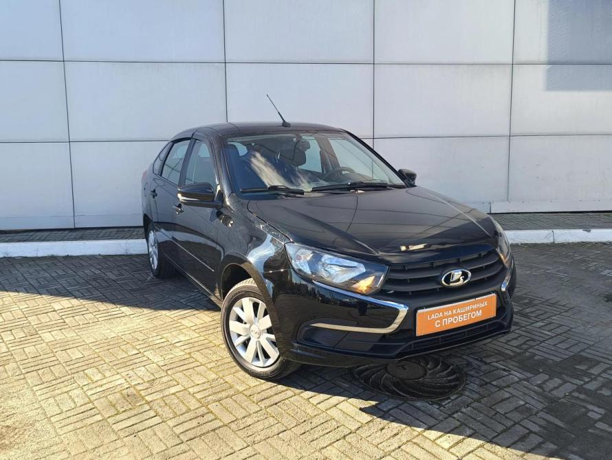 Lada (ВАЗ) Granta I Рестайлинг Челябинск  - изображение 3