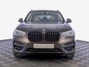 BMW X3 III (G01) Москва  - изображение 32