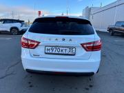 Lada (ВАЗ) Vesta I Санкт-Петербург  - изображение 16