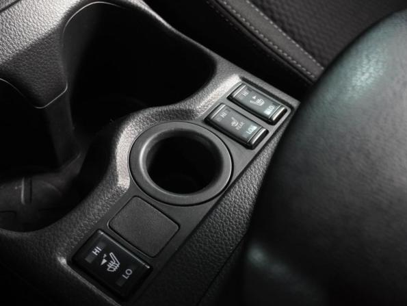 Nissan Qashqai II Рестайлинг с пробегом 2021 года, цена 1 665 000 рублей, 152139 км, внедорожник, Автокод Объявления