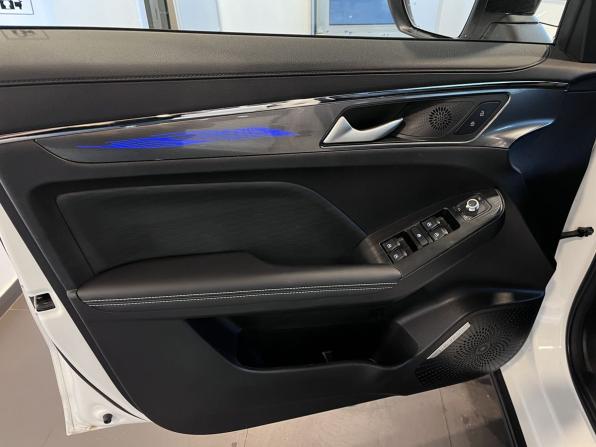 Haval Jolion I Рестайлинг с пробегом 2024 года, цена 2 240 000 рублей, 26188 км, внедорожник, Автокод Объявления