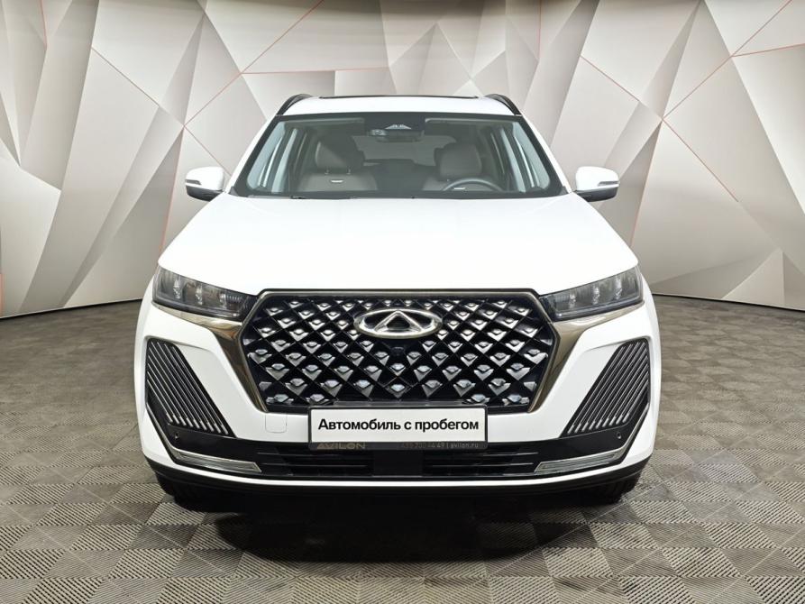 Chery Tiggo 7 Pro Max I Рестайлинг Москва  - изображение 7
