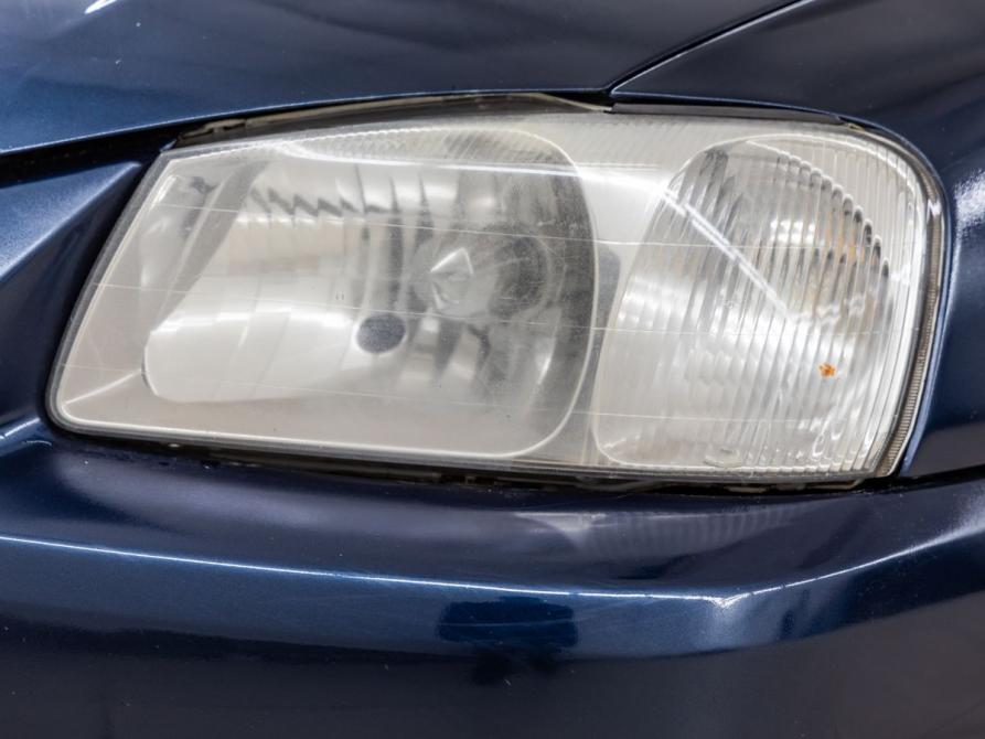 Hyundai Accent II Волгоград  - изображение 11