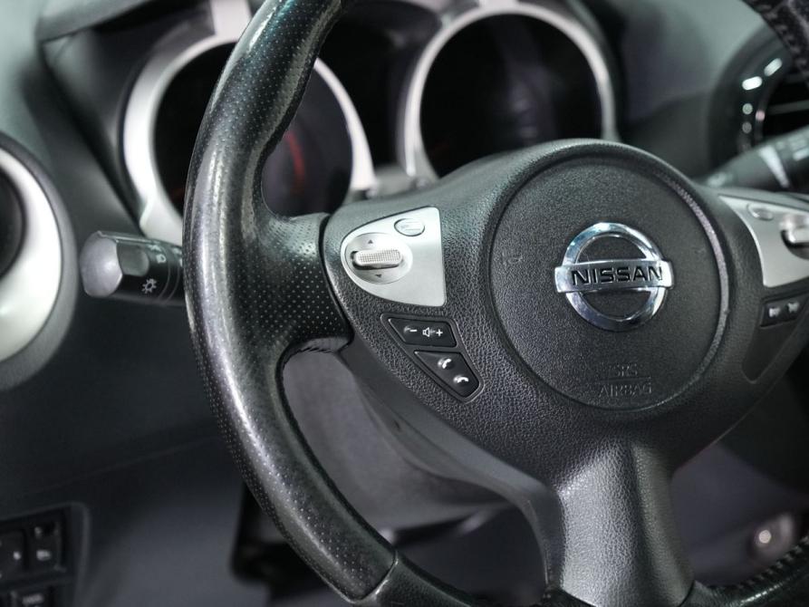 Nissan Juke I Новосибирск  - изображение 21