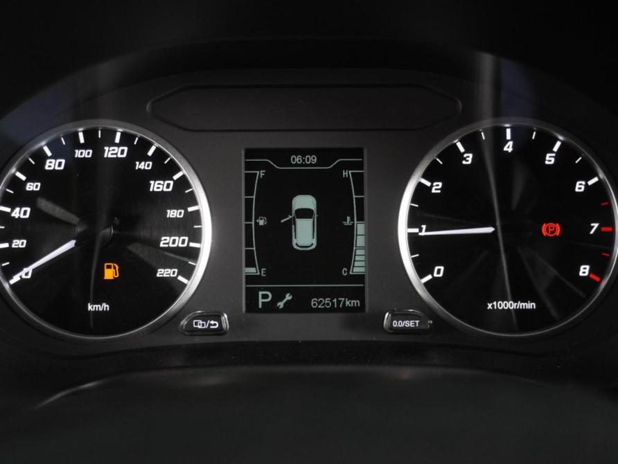 Chery Tiggo 4 I Рестайлинг Воронеж  - изображение 20