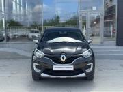 Renault Kaptur I Новосибирск  - изображение 26