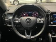 Skoda Kodiaq I Пермь  - изображение 40