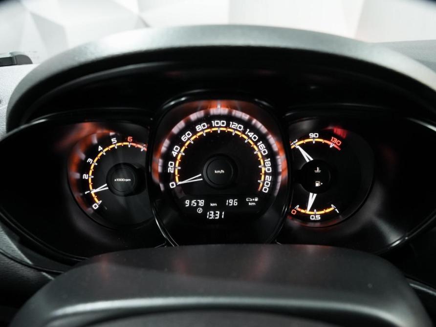 Lada (ВАЗ) Vesta I Ульяновск  - изображение 15