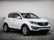 Kia Sportage III Санкт-Петербург  - изображение 28
