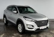 Hyundai Tucson III Рестайлинг Киров  - изображение 37
