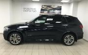 BMW X5 III (F15) Красноярск  - изображение 34
