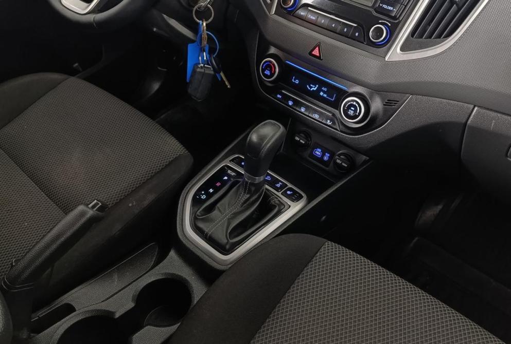 Hyundai Creta I Волгоград  - изображение 13
