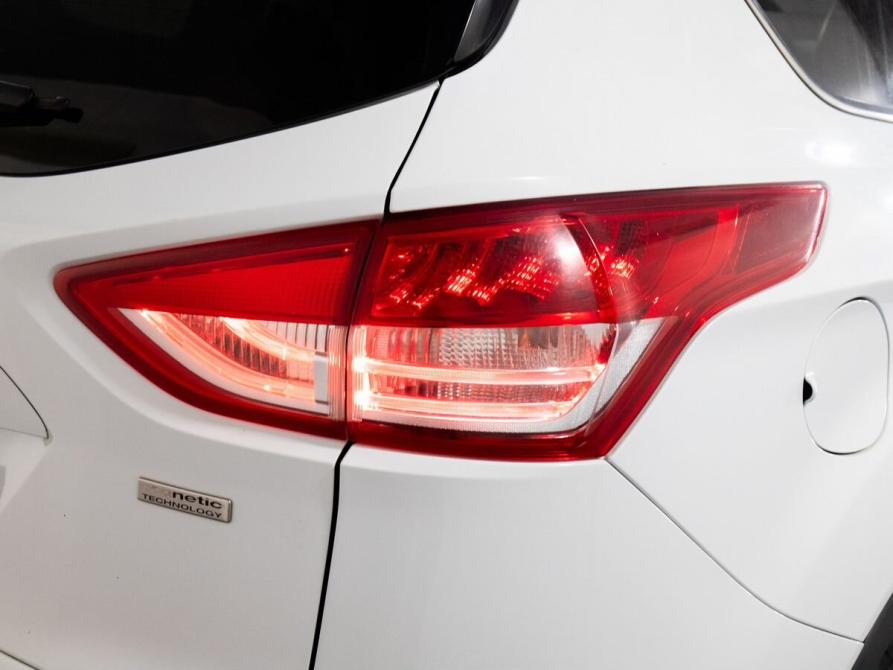 Ford Kuga II Иркутск  - изображение 22