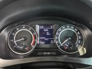 Skoda Rapid I Рестайлинг Москва  - изображение 32