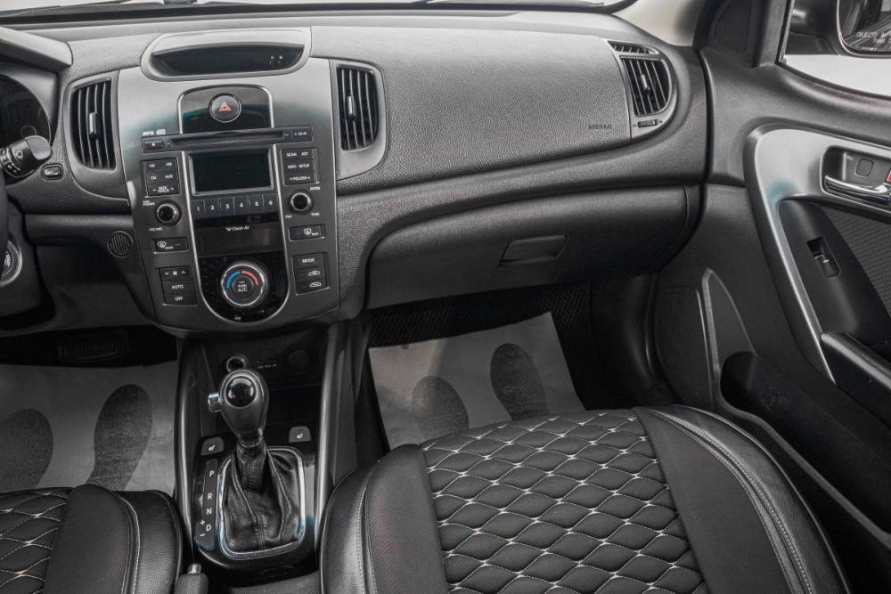 Kia Cerato II Барнаул  - изображение 20
