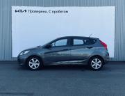 Hyundai Solaris I Санкт-Петербург  - изображение 17