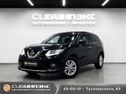 Nissan X-Trail III Кемерово  - изображение 18
