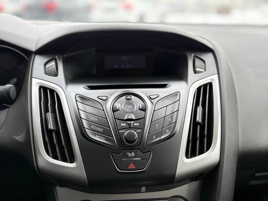Ford Focus III Ростов-на-Дону  - изображение 11