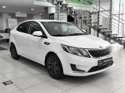 Kia Rio III Казань  - изображение 25